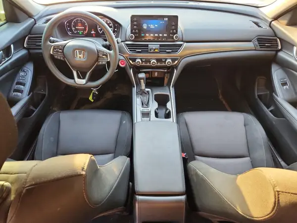 1HGCV1F18LA112131 2020 HONDA ACCORD - Image 8