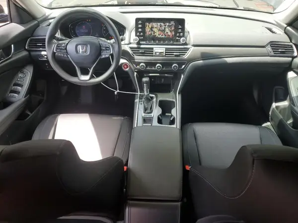1HGCV1F18LA114624 2020 HONDA ACCORD - Image 8