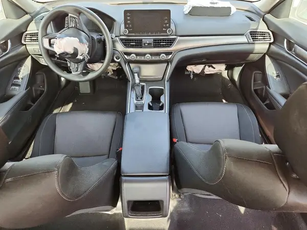 1HGCV1F18LA115594 2020 HONDA ACCORD - Image 8