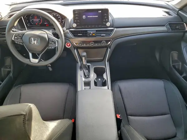 1HGCV1F18LA115630 2020 HONDA ACCORD - Image 8