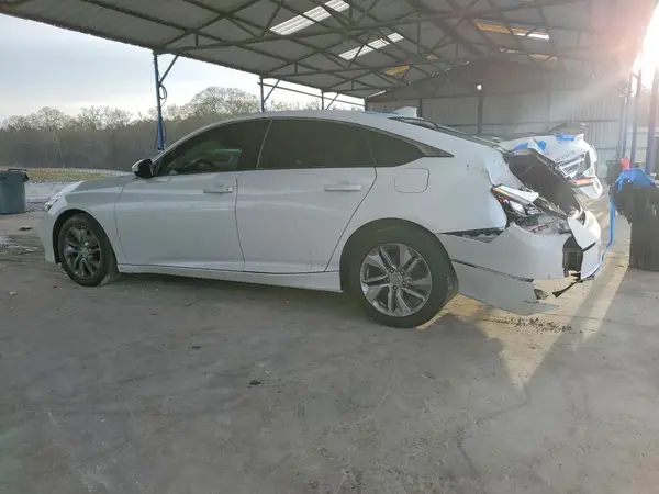 1HGCV1F18LA115904 2020 HONDA ACCORD - Image 2