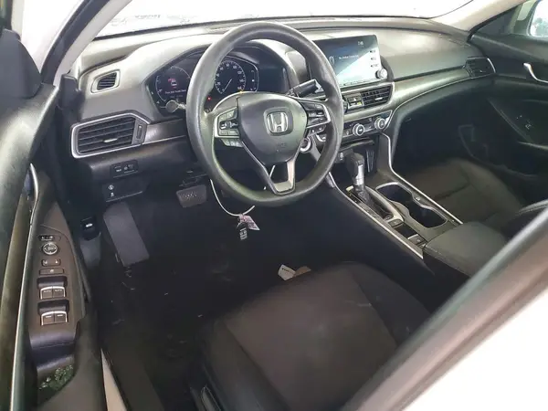 1HGCV1F18LA115904 2020 HONDA ACCORD - Image 8