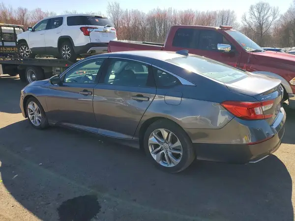 1HGCV1F18LA116969 2020 HONDA ACCORD - Image 2