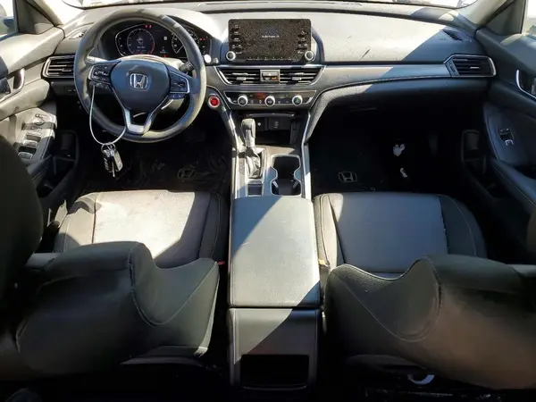 1HGCV1F18LA116969 2020 HONDA ACCORD - Image 8