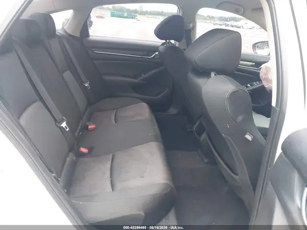 1HGCV1F18LA118642 2020 HONDA ACCORD - Image 8