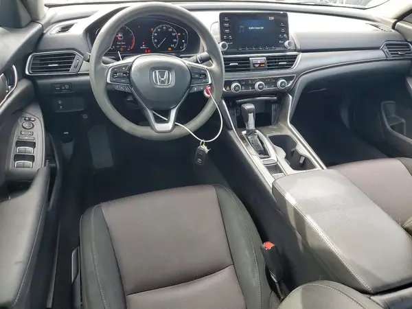 1HGCV1F18LA121427 2020 HONDA ACCORD - Image 8