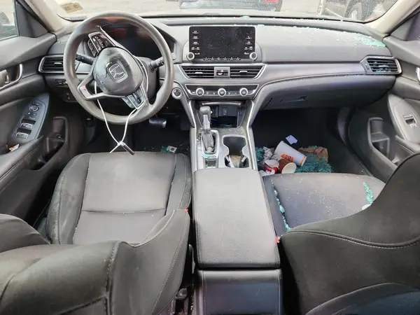 1HGCV1F18LA122173 2020 HONDA ACCORD - Image 8
