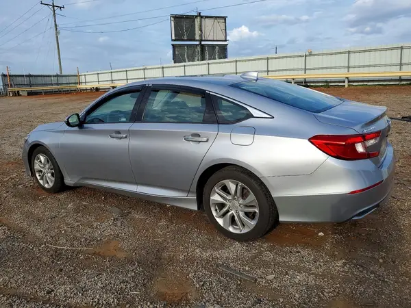 1HGCV1F18LA122612 2020 HONDA ACCORD - Image 2