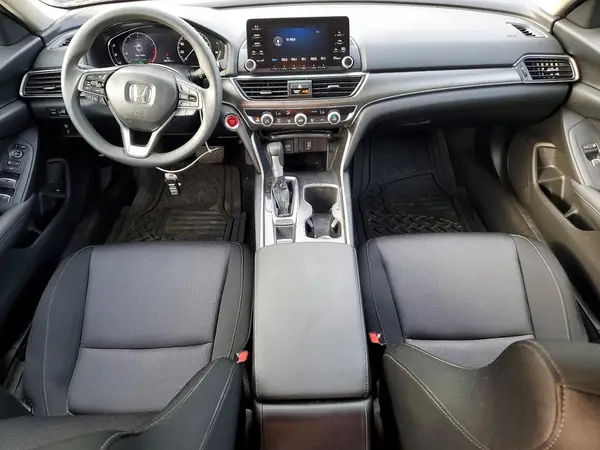 1HGCV1F18LA122612 2020 HONDA ACCORD - Image 8