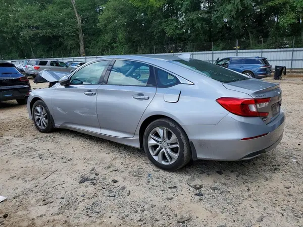 1HGCV1F18LA124926 2020 HONDA ACCORD - Image 2