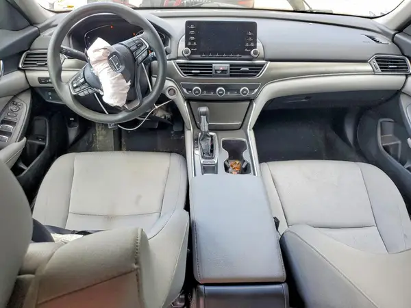 1HGCV1F18LA124926 2020 HONDA ACCORD - Image 8