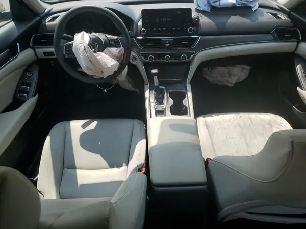 1HGCV1F18LA127003 2020 HONDA ACCORD - Image 8