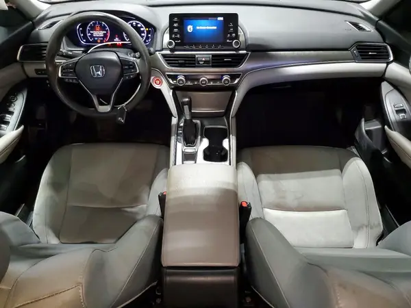1HGCV1F18LA127762 2020 HONDA ACCORD - Image 8
