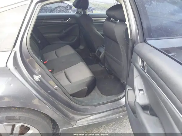 1HGCV1F18LA128149 2020 HONDA ACCORD - Image 8