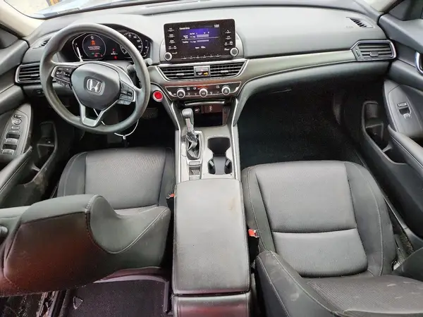 1HGCV1F18LA128202 2020 HONDA ACCORD - Image 8