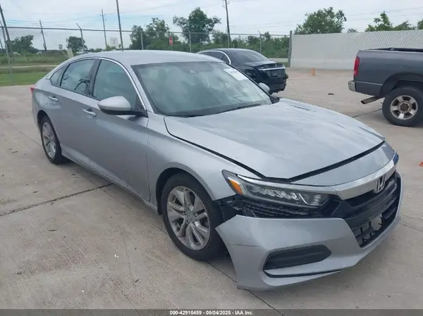 1HGCV1F18LA129009 2020 HONDA ACCORD - Image 1