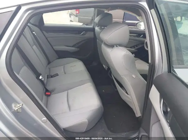 1HGCV1F18LA129009 2020 HONDA ACCORD - Image 8