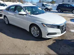 1HGCV1F18LA129592 2020 HONDA ACCORD