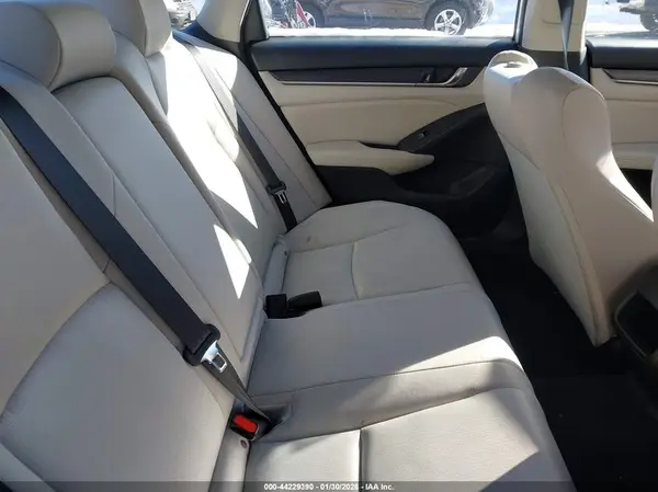 1HGCV1F18LA129592 2020 HONDA ACCORD - Image 8