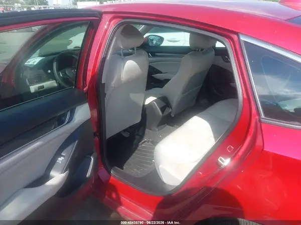 1HGCV1F18LA131181 2020 HONDA ACCORD - Image 8