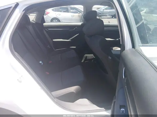 1HGCV1F18LA132668 2020 HONDA ACCORD - Image 8