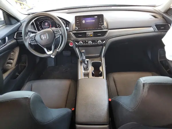 1HGCV1F18LA137031 2020 HONDA ACCORD - Image 8