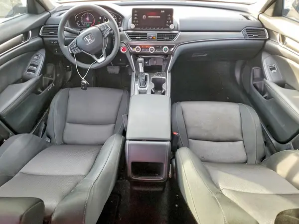 1HGCV1F18LA141094 2020 HONDA ACCORD - Image 8