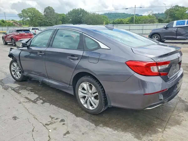 1HGCV1F18LA142021 2020 HONDA ACCORD - Image 2