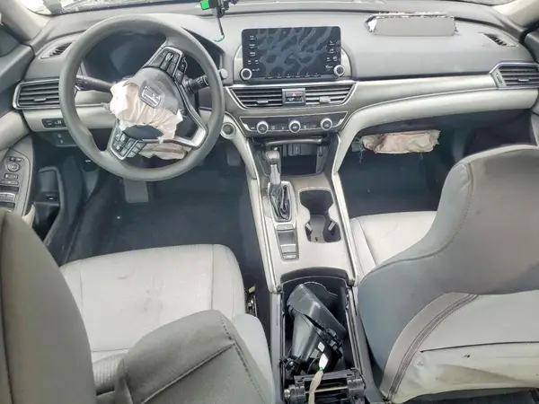1HGCV1F18LA142021 2020 HONDA ACCORD - Image 8