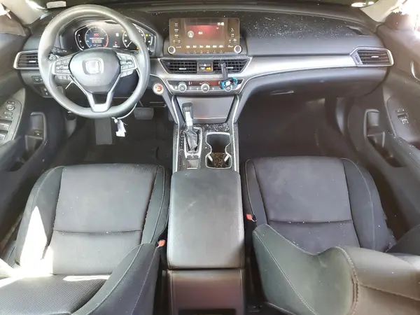 1HGCV1F18LA146604 2020 HONDA ACCORD - Image 8