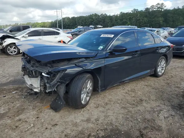 1HGCV1F18LA149261 2020 HONDA ACCORD - Image 1