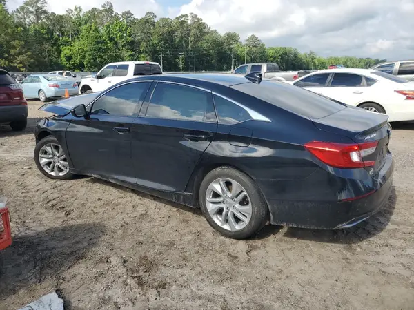 1HGCV1F18LA149261 2020 HONDA ACCORD - Image 2