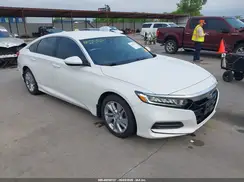 1HGCV1F18LA152032 2020 HONDA ACCORD