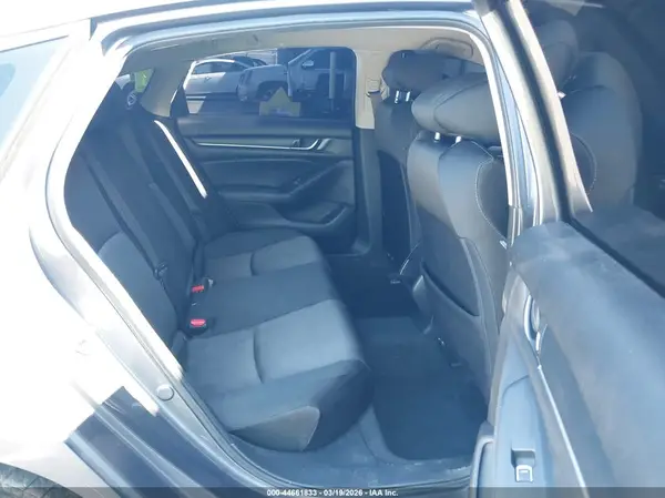 1HGCV1F18LA153018 2020 HONDA ACCORD - Image 8
