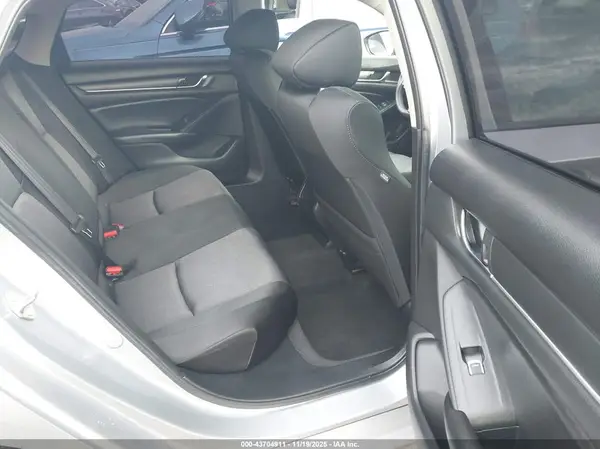 1HGCV1F18LA153682 2020 HONDA ACCORD - Image 8