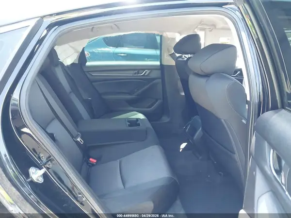 1HGCV1F18LA156761 2020 HONDA ACCORD - Image 8