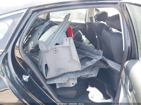 1HGCV1F18LA156811 2020 HONDA ACCORD - Image 8
