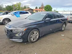 1HGCV1F18LA157425 2020 HONDA ACCORD