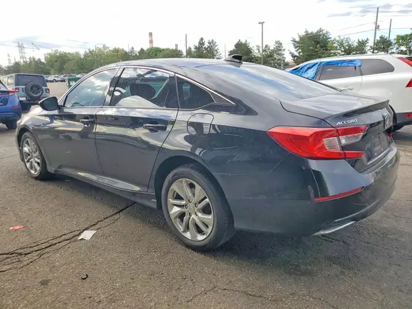 1HGCV1F18LA157425 2020 HONDA ACCORD - Image 2