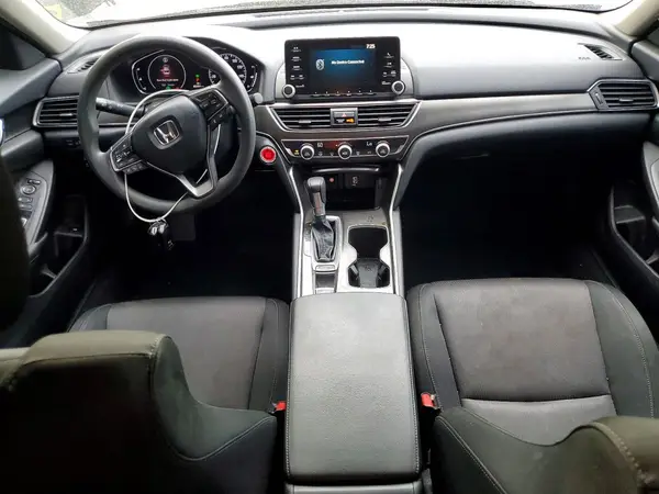 1HGCV1F18LA157425 2020 HONDA ACCORD - Image 8