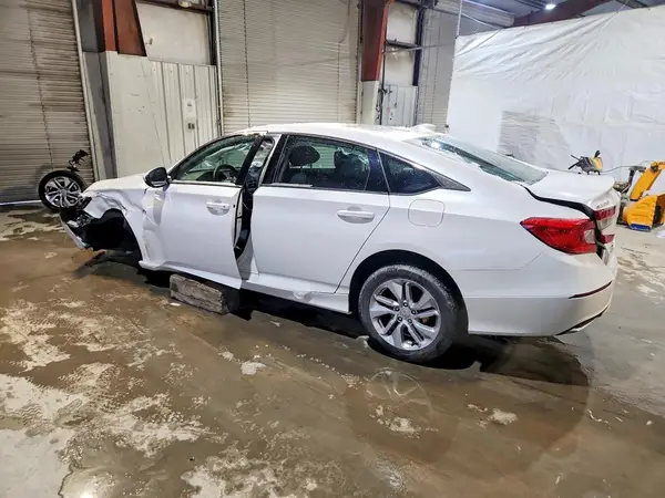 1HGCV1F18LA157487 2020 HONDA ACCORD - Image 2