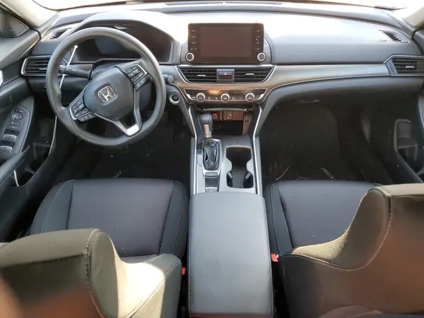 1HGCV1F18LA802722 2020 HONDA ACCORD - Image 8
