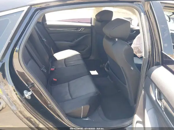 1HGCV1F18MA002391 2021 HONDA ACCORD - Image 8