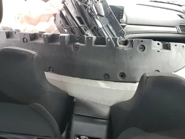 1HGCV1F18MA007624 2021 HONDA ACCORD - Image 8