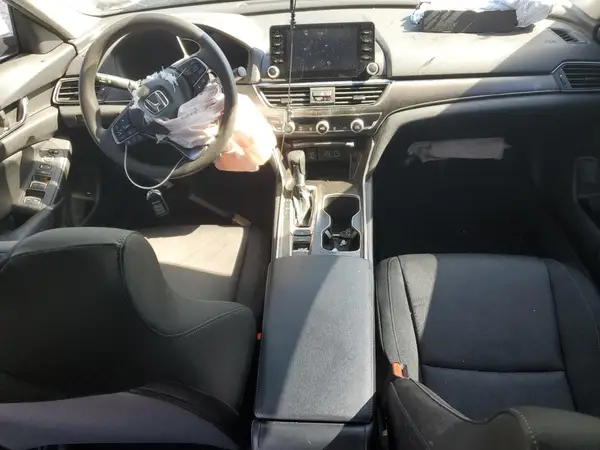 1HGCV1F18MA009518 2021 HONDA ACCORD - Image 8