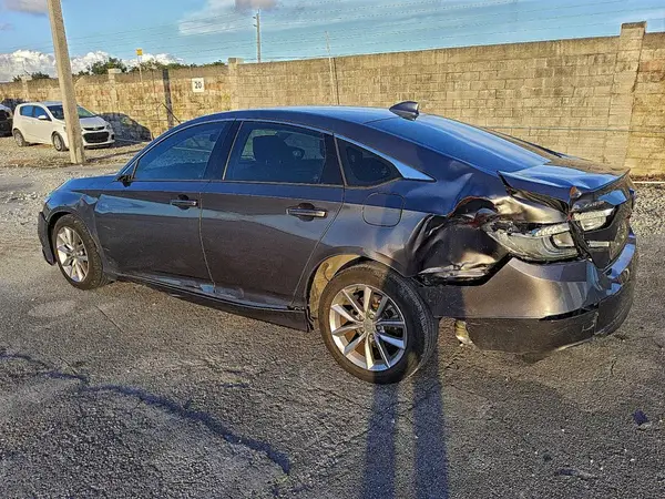 1HGCV1F18MA012449 2021 HONDA ACCORD - Image 2