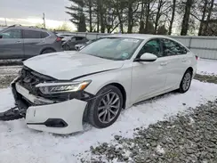 1HGCV1F18MA012757 2021 HONDA ACCORD