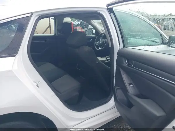 1HGCV1F18MA012855 2021 HONDA ACCORD - Image 8