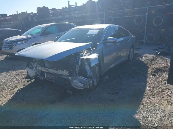 1HGCV1F18MA016940 2021 HONDA ACCORD - Image 2