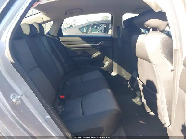 1HGCV1F18MA016940 2021 HONDA ACCORD - Image 8
